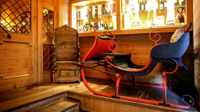 Taverna Valtellinese餐厅图片