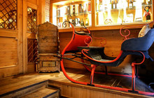 Taverna Valtellinese餐厅图片
