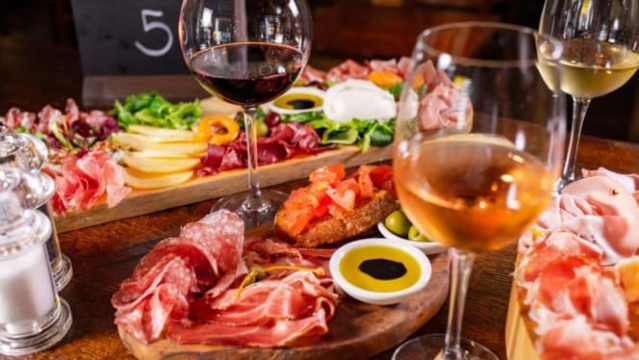 Basil & Grape餐厅图片