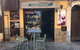 Tentazioni Mediterranee