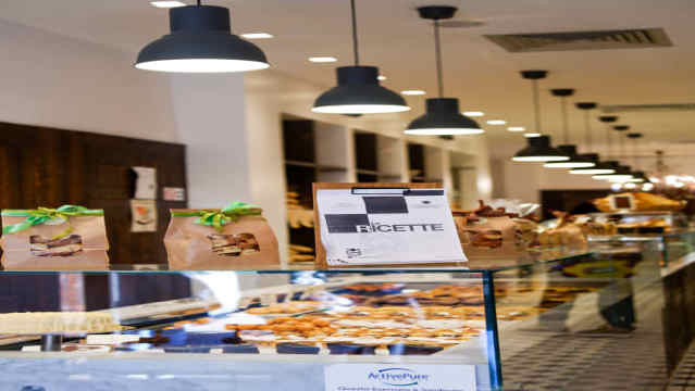 Forno Garbo Progetto Bonta