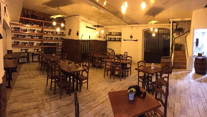 Ponte Romana餐厅图片