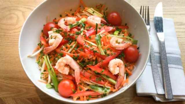 Brasserie Le Parc餐厅图片