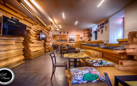 Grill House