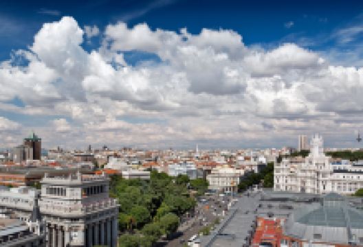 El Mirador景点图片