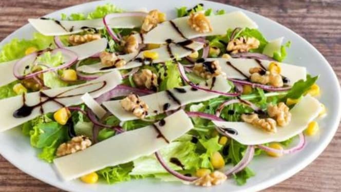 Calabrese餐厅图片