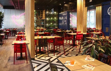 Pizzikotto Rovigo餐厅图片