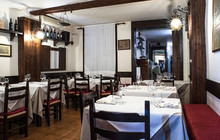 Osteria della Lanterna餐厅图片
