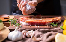 Origen Gastrobar Restaurante Lounge餐厅图片