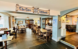 Two Lifeboats Hotel Restaurant