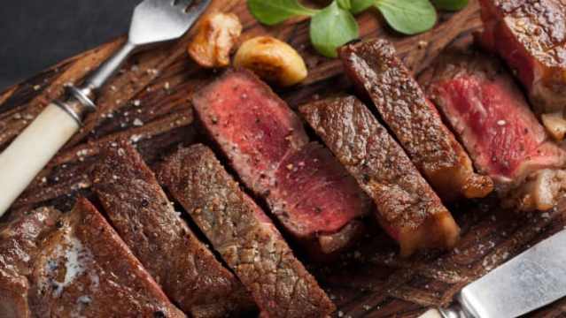 Asador La Cumbrecita