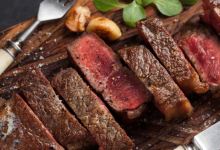 Asador La Cumbrecita美食图片