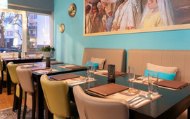 Restaurant Habibi