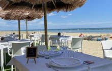 Ristorante Bagno Delle Stelle餐厅图片