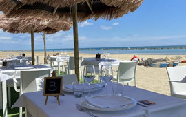 Ristorante Bagno Delle Stelle