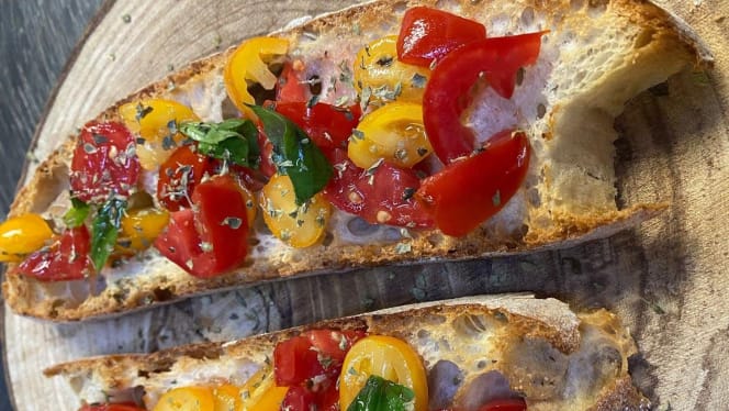 A' Purtecella Restaurant e Wine