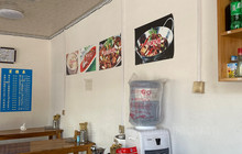 川怡饭店餐厅图片