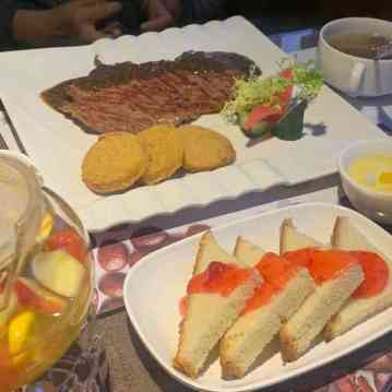 上岛咖啡(东方广场店)