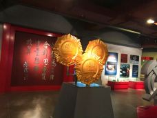 云南锡博物馆-个旧-瘦瘦神猪