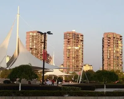 三清公園