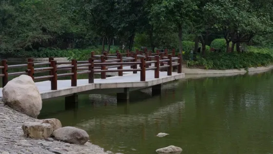 花果山公園