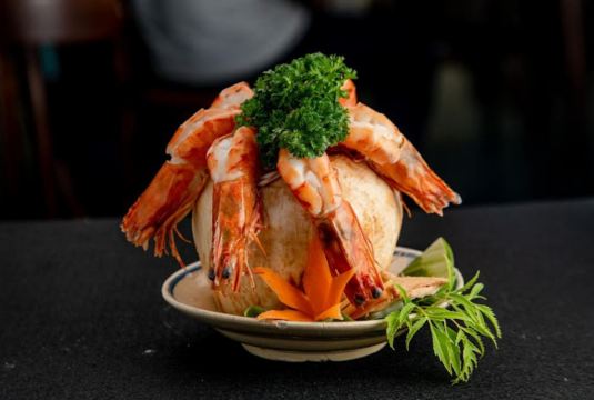 Chuon Chuon Kim Restaurant