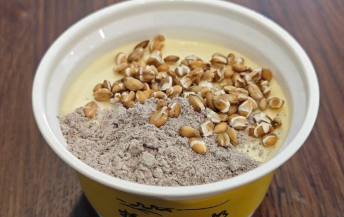 巴扎酸奶(大昭寺广场店)餐厅图片