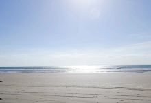 West Wittering Beach景点图片