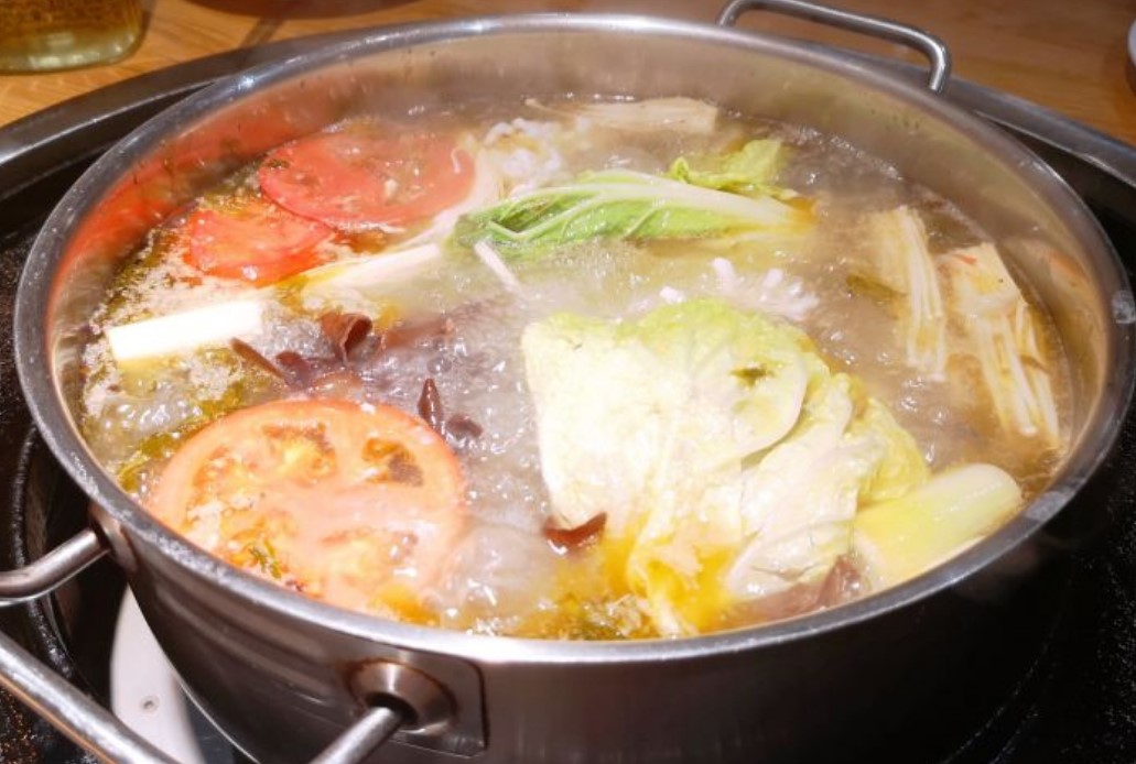 夔门龙液酸汤乌鱼府(彭水店)