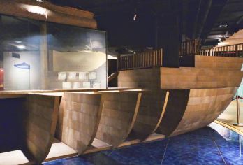 【泉州海外交通史博物馆】2.5H精讲·8人小团资深讲解含耳麦【[金牌说讲师团]行业资深讲师和金牌导游，只做深度讲解，保证讲解质量！】