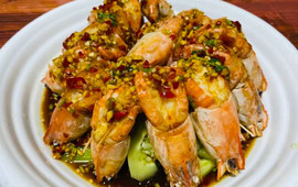 牙膏夜宵(东沩店)