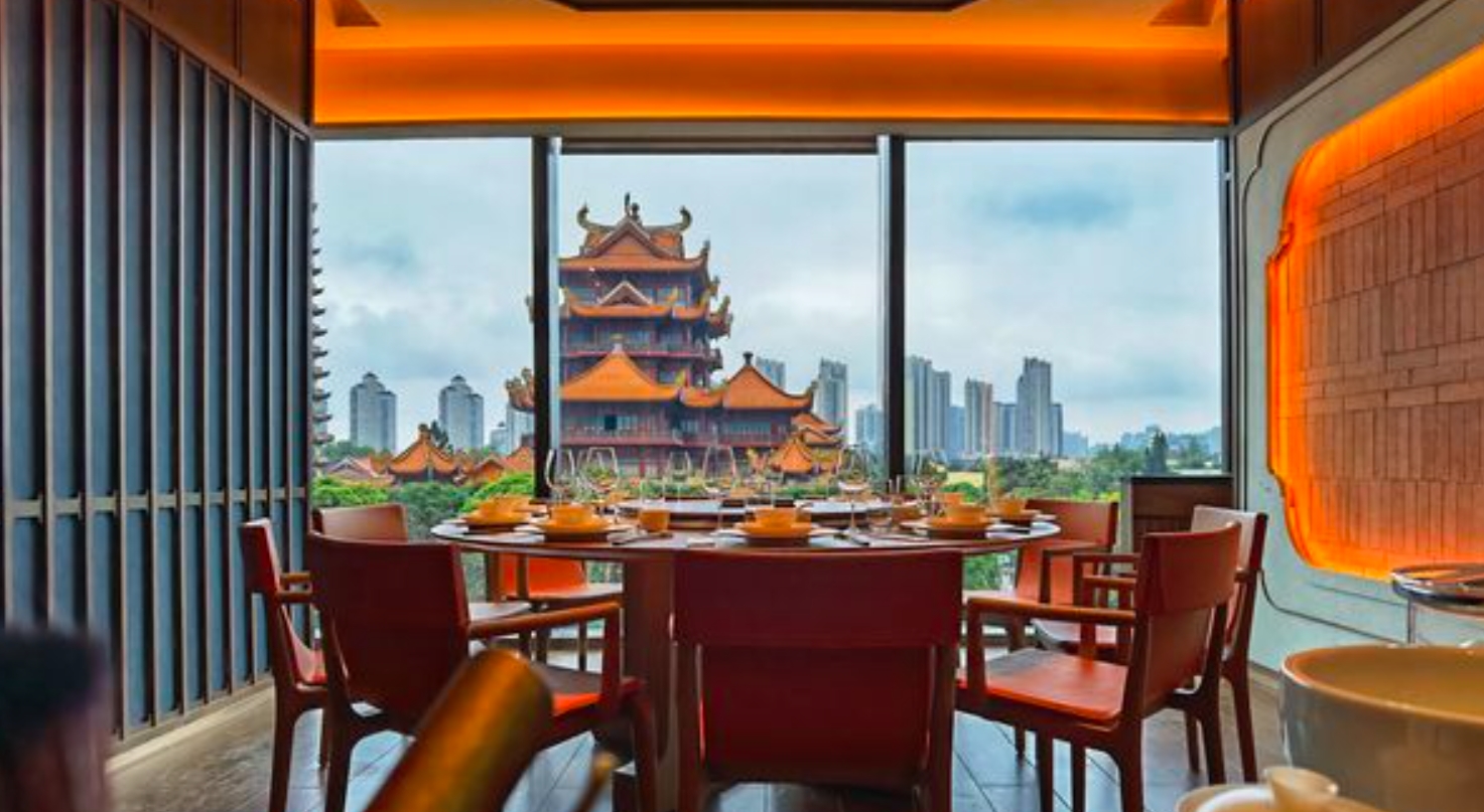 闽和南(福州万象城店)