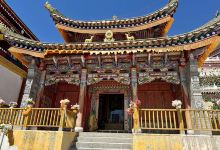 夏琼寺景点图片