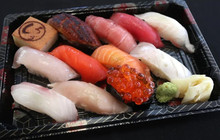 Shiro's餐厅图片