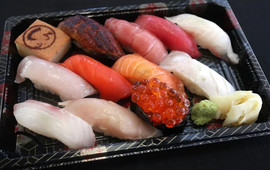 Shiro's