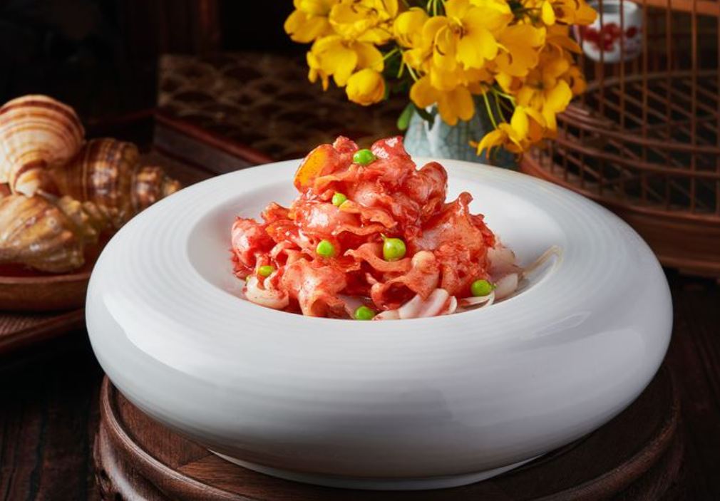 福建鲤鱼洲酒店·富春中餐厅