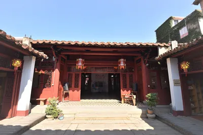 苏廷玉故居