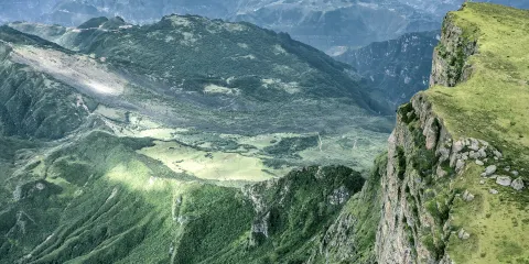 龍頭山
