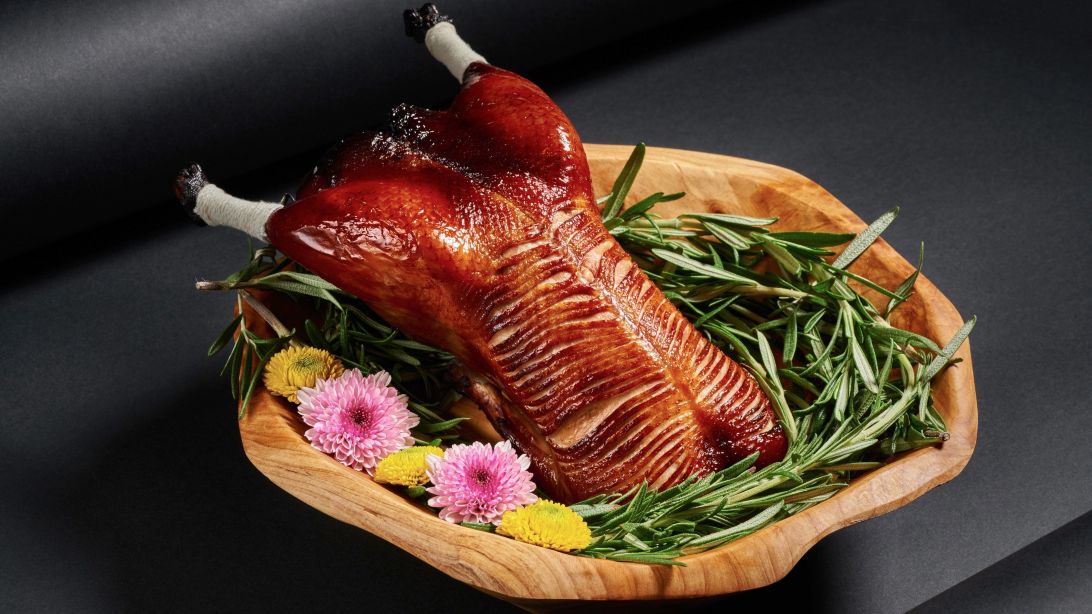 焱熹YANXI Fine Dining