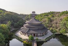 杭州东方文化园景点图片