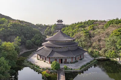 杭州东方文化园