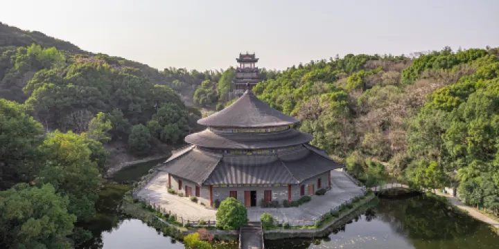 杭州東方文化園