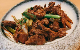 柳州三江万怡酒店·三江味坊