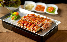 丹东明珠酒店·潮江轩·星厨料理餐厅图片