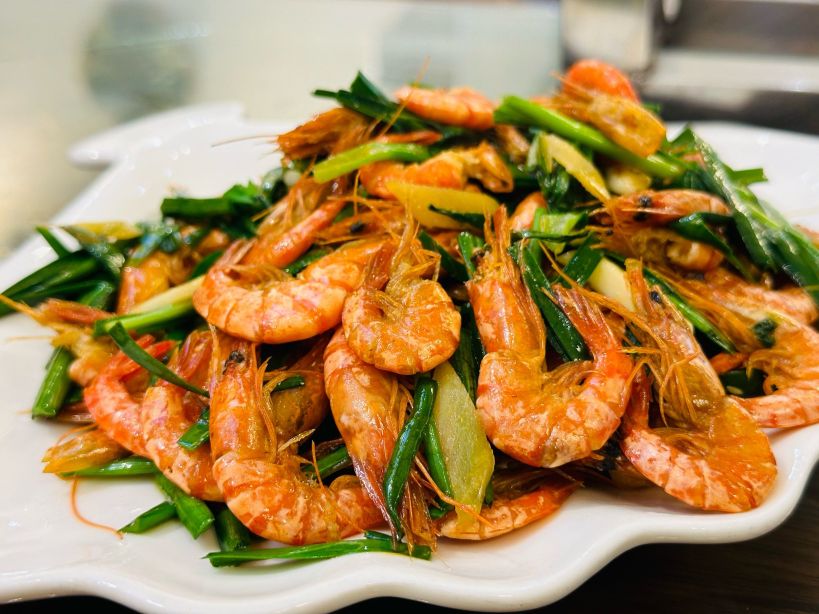 金牌烧鹅啤酒鱼(兴坪二店)