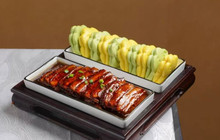 宴天下客家菜(老君山店)餐厅图片