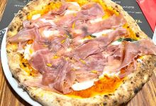 Gino e Toto Sorbillo美食图片