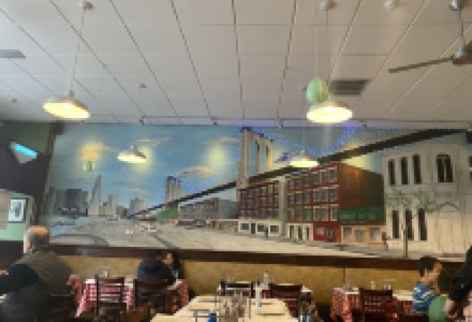 Grimaldi's Pizza美食图片