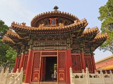 御花园-北京-BetTerDAY