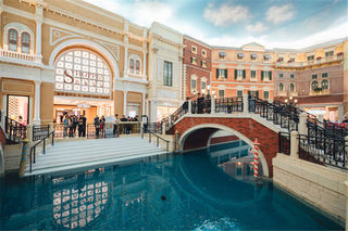 探究倍受游客喜爱的酒店——澳门威尼斯人酒店